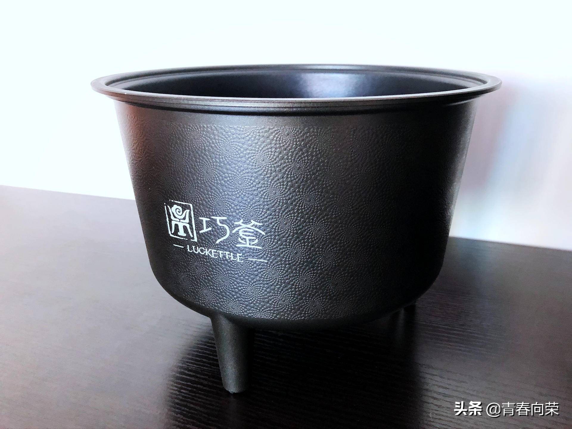 脱糖电饭煲是真的有效吗,低糖脱糖电饭煲测评