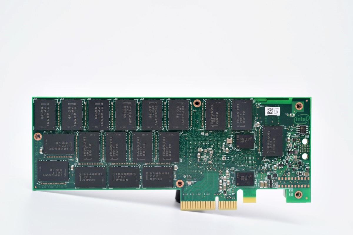 intel官方回应cpu漏洞,intel固态硬盘固件问题