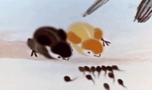 中国动画大闹天宫,大闹天宫对宫崎骏的影响