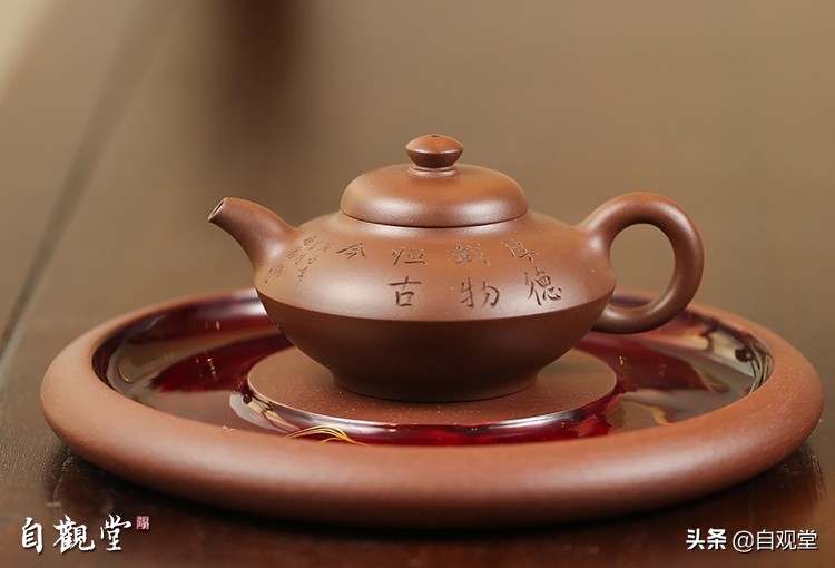 为什么紫砂壶价格差距那么大,紫砂壶为什么全手工价格高