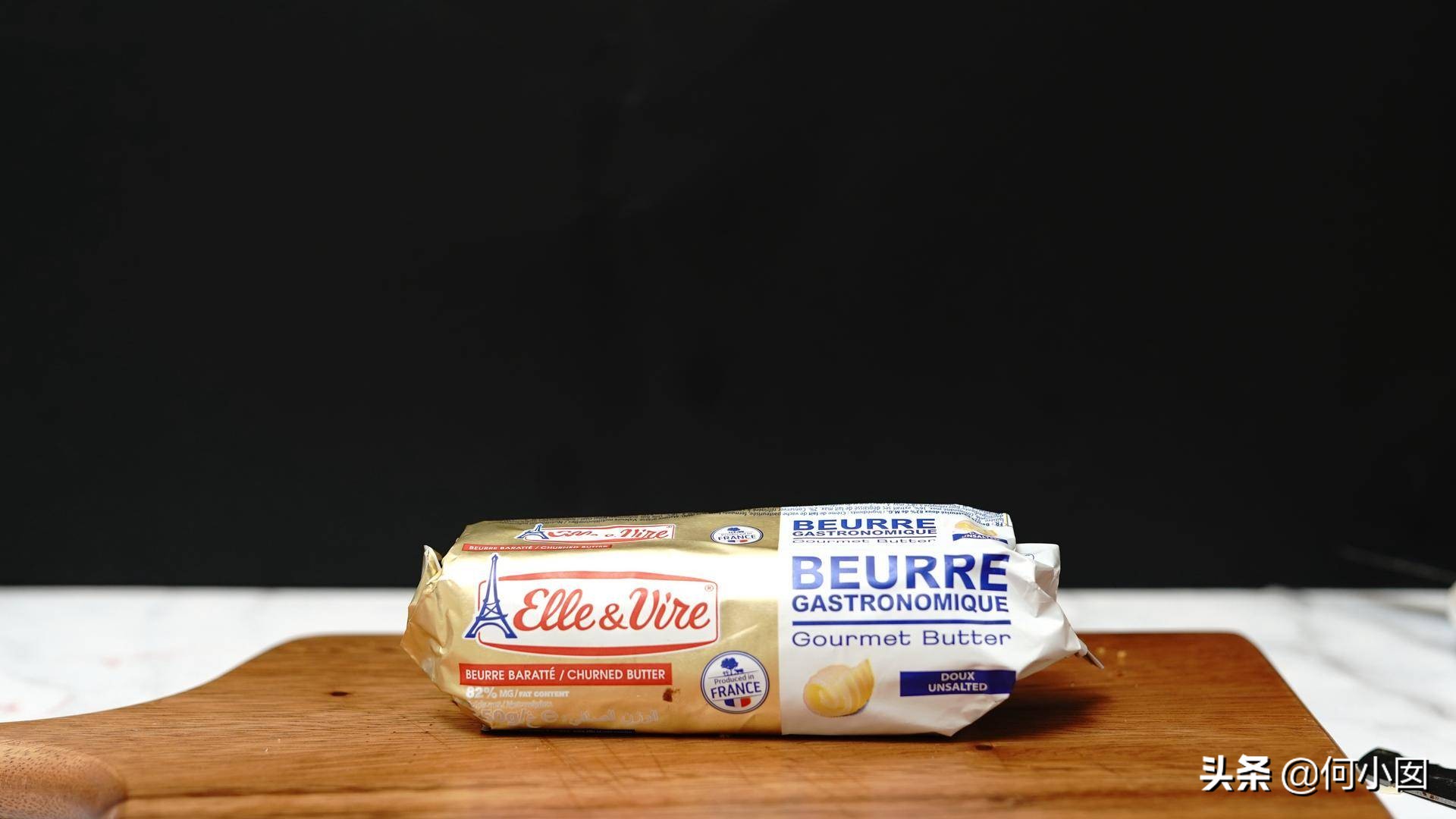 安佳铁塔乐荷总统哪款黄油好,黄油总统安佳