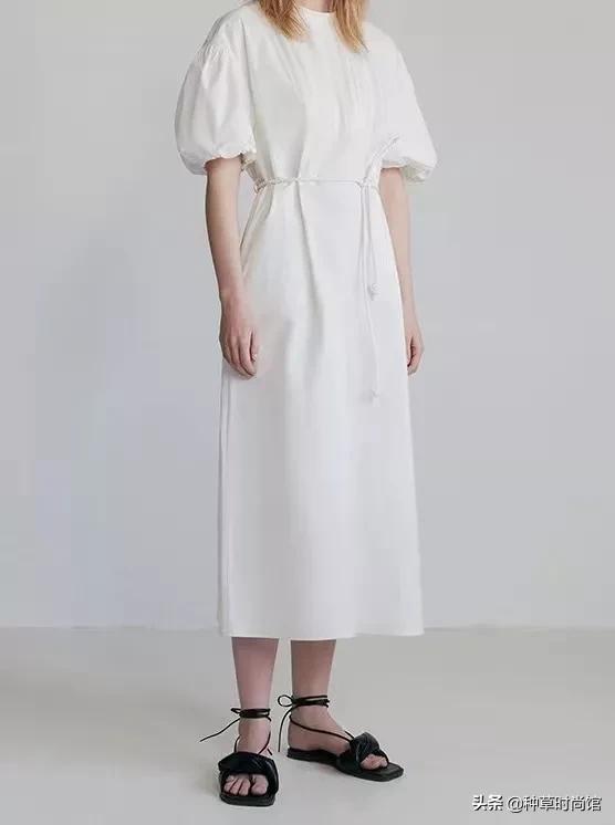 今年最流行的新款衣服夏装,最时尚最新潮的衣服夏装