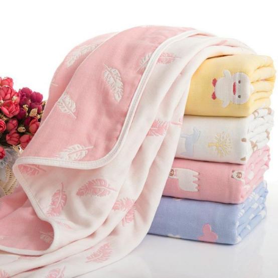 浴巾种类有哪些？在选择时应该注意哪些问题？