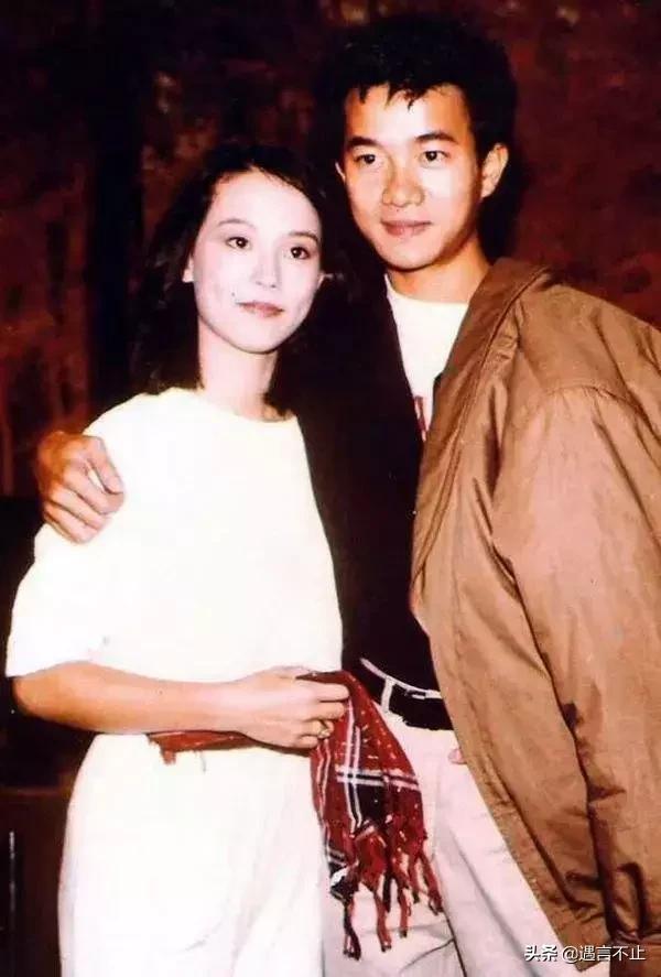 55岁再嫁豪门，命硬克夫、厉害难惹，什么样的女人活成了传奇