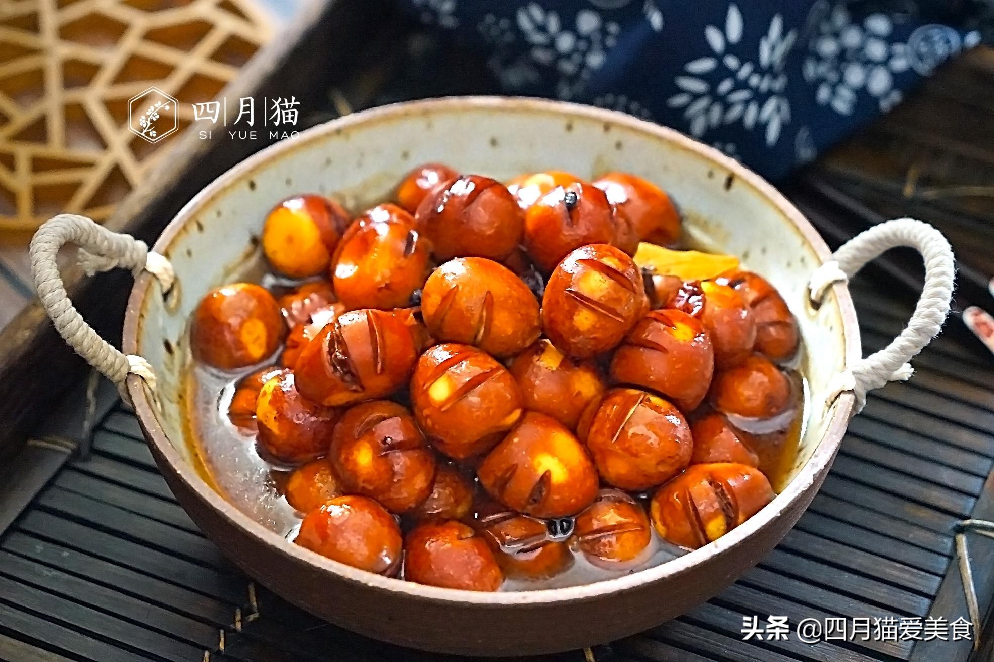 鹌鹑蛋该怎么吃才好吃,鹌鹑蛋怎样吃最营养