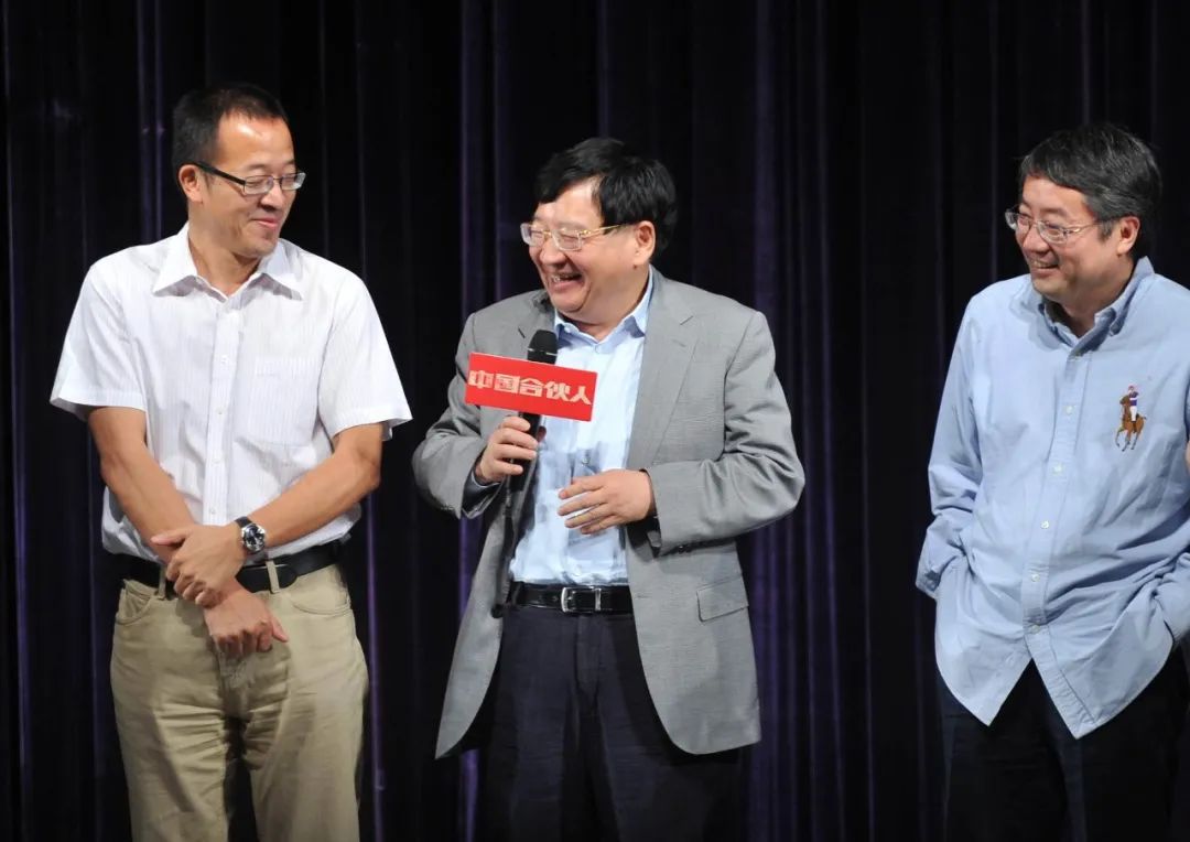 俞敏洪怎样力挽狂澜,俞敏洪教主