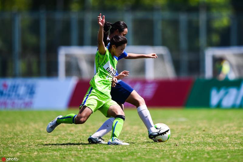 十六区青少年足球培训,平桥区青少年足球训练