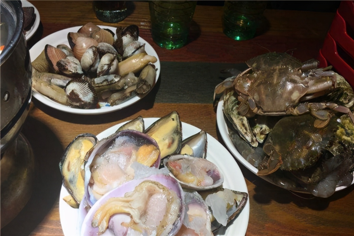 天津人气最旺的海鲜餐厅,天津赤道那海自助餐还在开吗