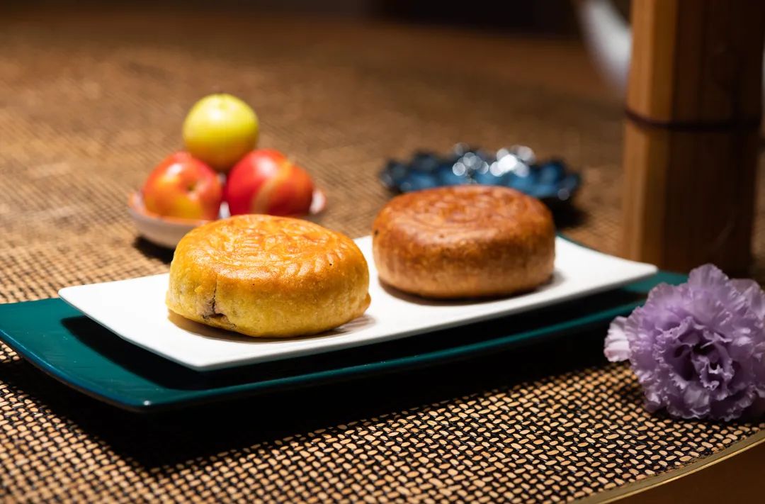 大同马兵月饼在什么地方,大同马兵月饼营业时间