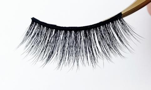 睫毛稀少细软哪种款睫毛显浓密,睫毛稀少怎么变浓密仙女款