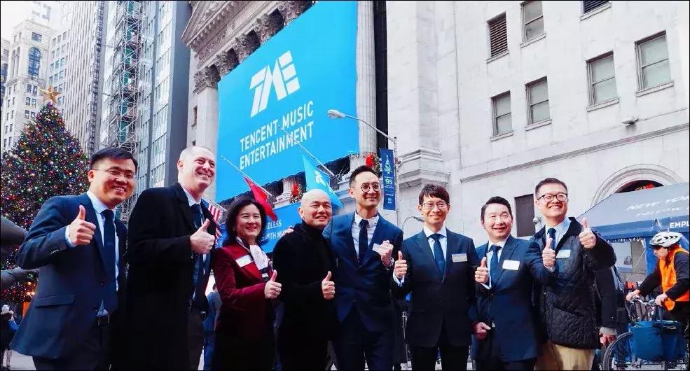 数据｜腾讯音乐赚钱真相：你以为它做音乐的，实际它是家直播公司