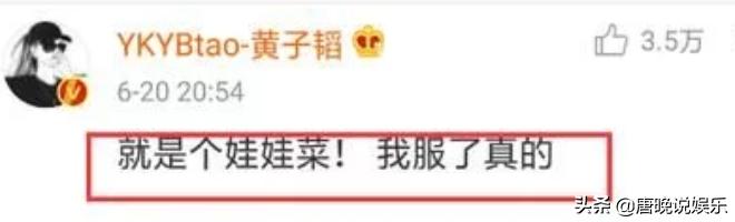 黄子韬牙齿断了是什么感觉,黄子韬几岁摔掉门牙