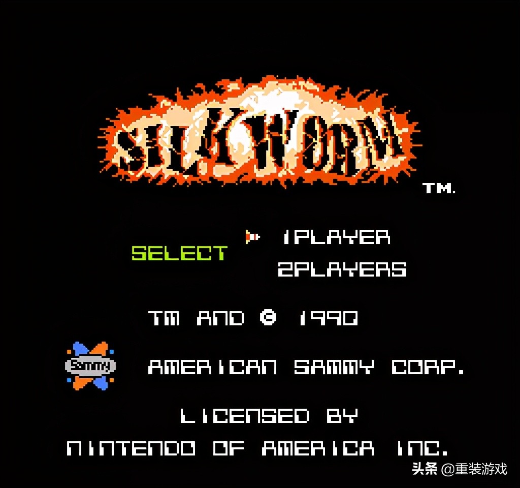 冷饭新语：为了蹭热度，这款红白机游戏改名《中东战争》红遍中国