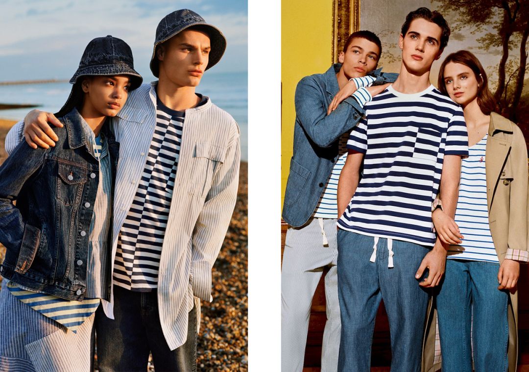 快时尚品牌与普通品牌之间的区别,快时尚品牌如何挑选最划算