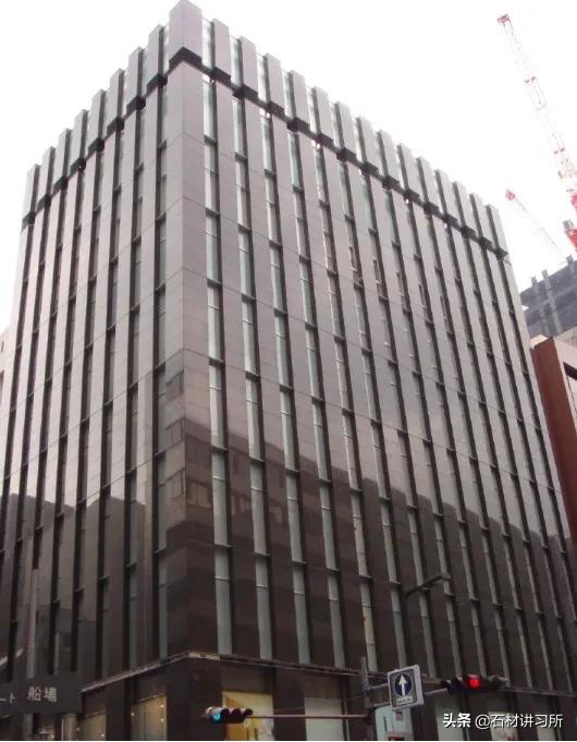 花岗岩英国棕价格,英国棕花岗岩干挂板价格