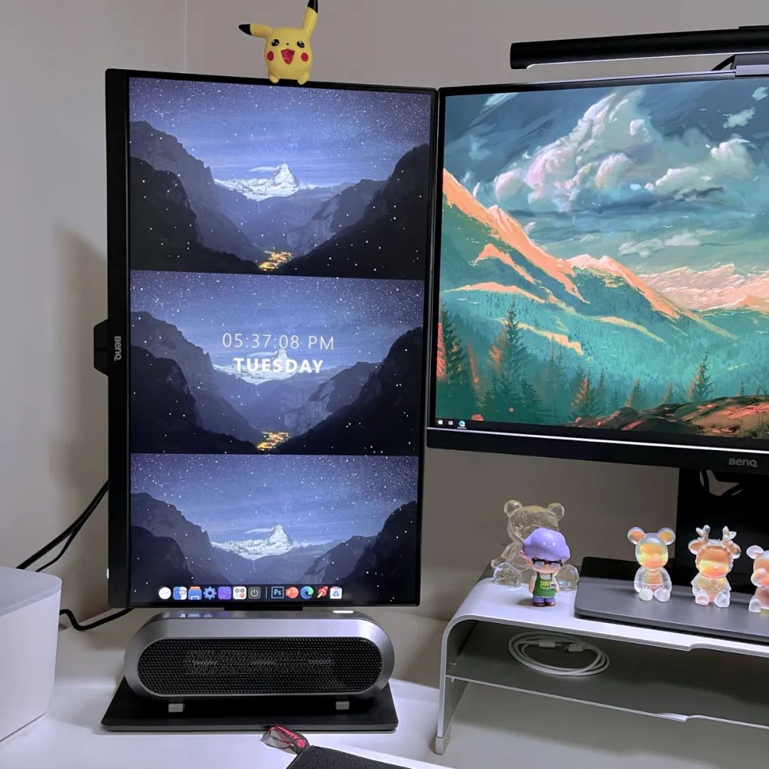 2022年最好用的7款windows软件推荐,最全windows桌面工具