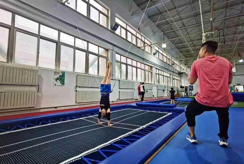 陕西队备战全运会,中国陕西2021全运会倒计时