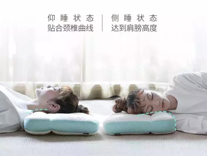 枕头怎么选才能睡好觉,枕头要睡哪一种比较合适
