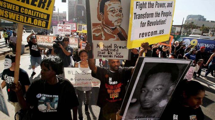 美国*乱暴**持续升级，你代购的LV可能被抢了