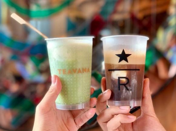 星巴克推荐点单攻略,星巴克点单攻略及价格