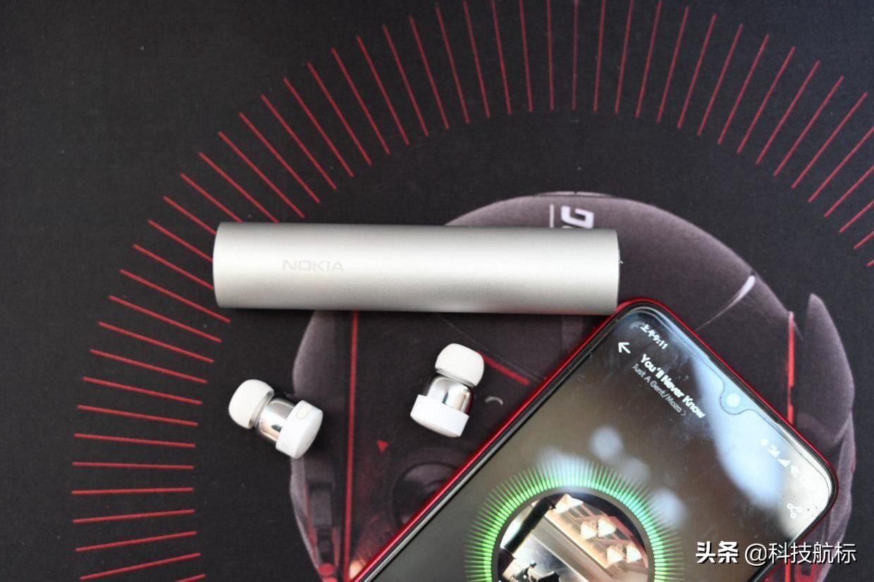 诺基亚蓝牙耳机bh705,找不到诺基亚bh-705蓝牙耳机