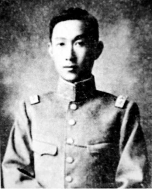 小凤仙和蔡锷凄惨的佳话,蔡锷与小凤仙只是一个美丽的传说