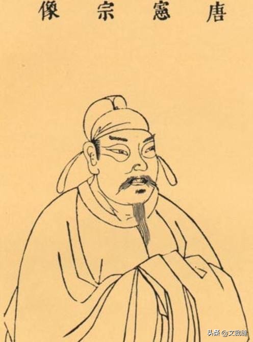 一口气就能读完的大唐史,一口气看完大唐史