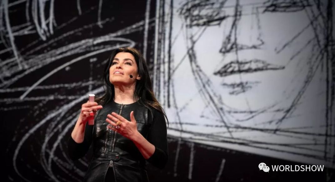 舞台设计大师esdevlin演唱会,容祖儿舞台设计