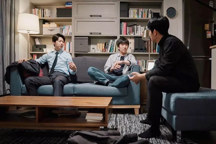 断舍离的社交格局,交友的最高境界是什么