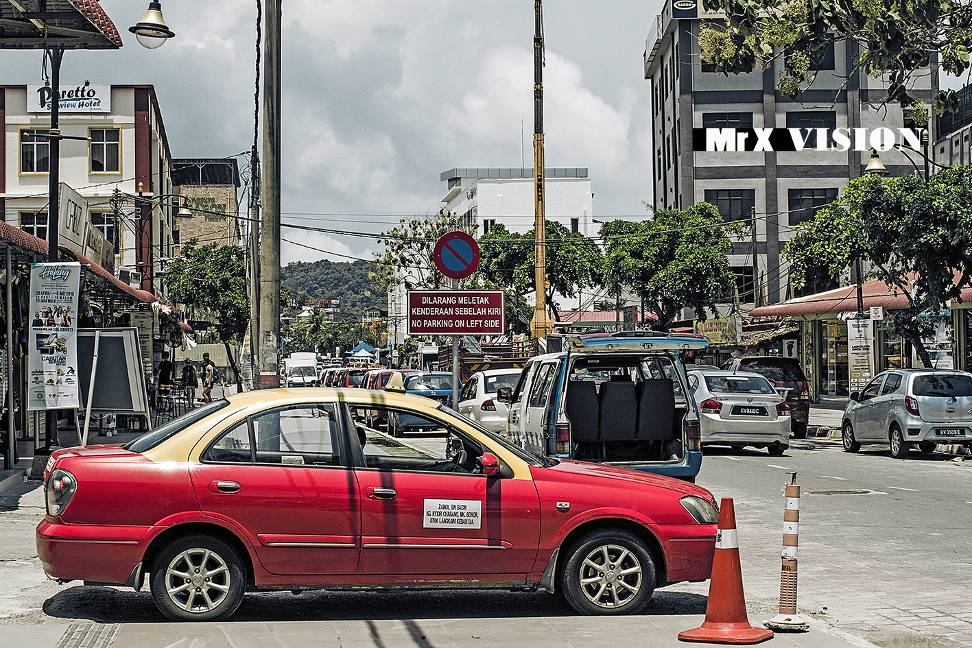 老相机再战马来西亚兰卡威——佳能7D的旅拍