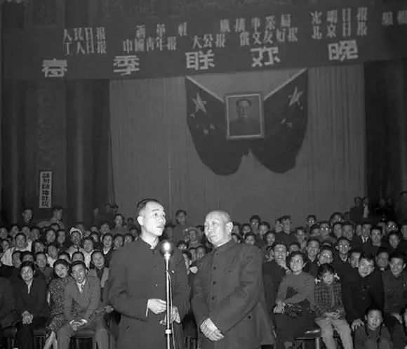 珍贵影像回味二十年前的过年,100张百年前的春节照片