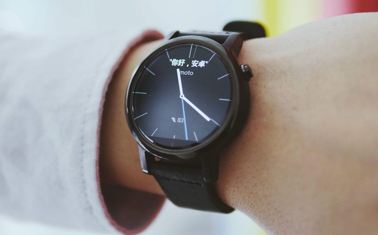 2019智能手表市场,国产智能手表和苹果的差距在哪