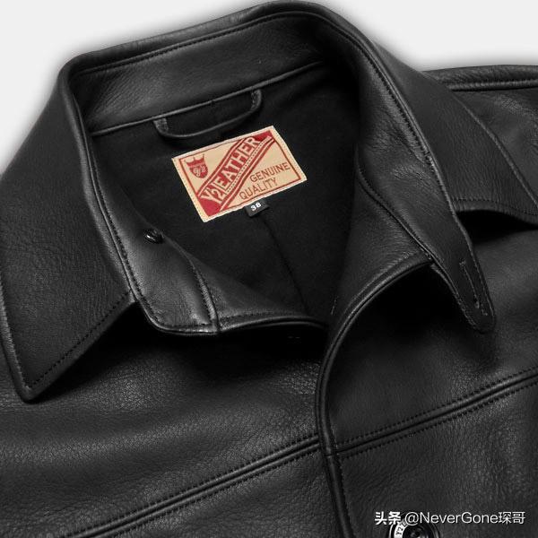 如何选购鹿皮皮衣和牛皮皮衣,去哪里选购真的皮衣