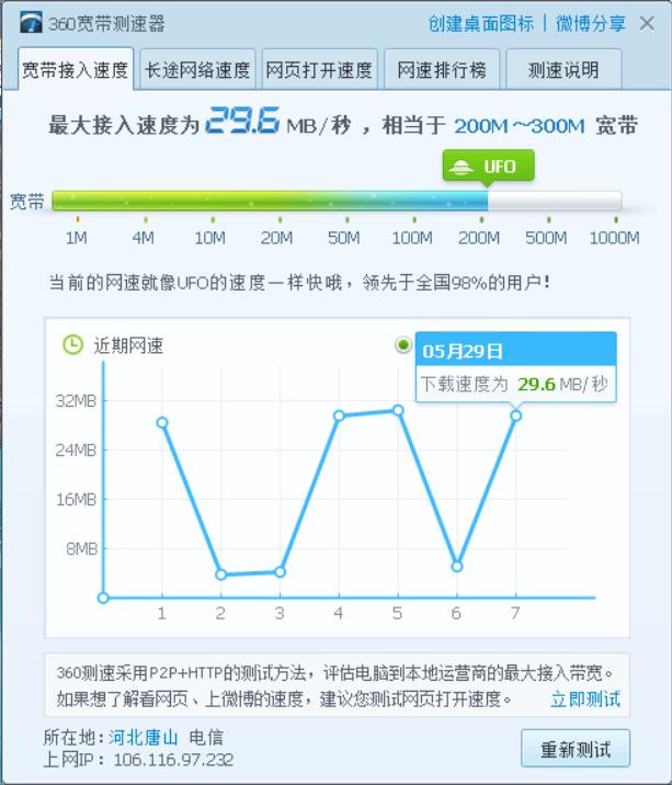 影响网速的3个原因和解决措施,网速很差有什么办法提高网速