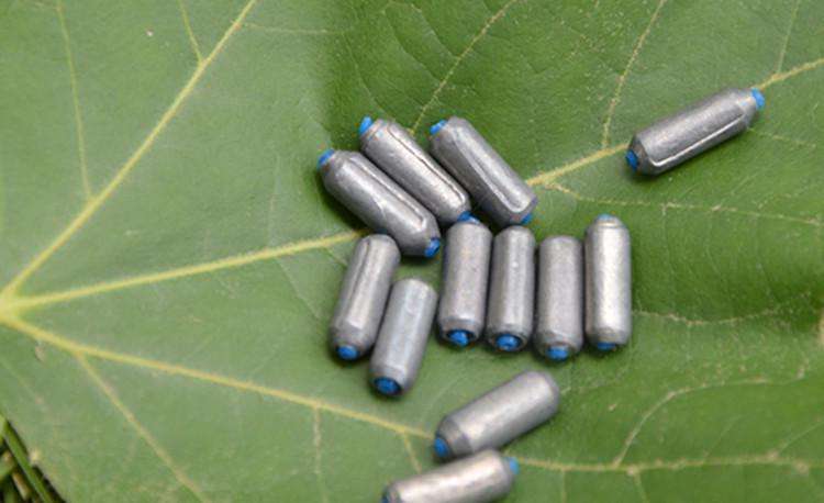 防止子线缠绕的绑法,钓鱼双钩子线防缠绕