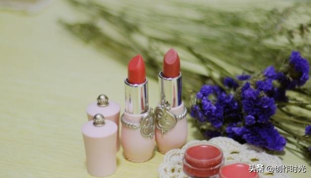 手工植物口红怎么制作,植物口红纸的制作方法