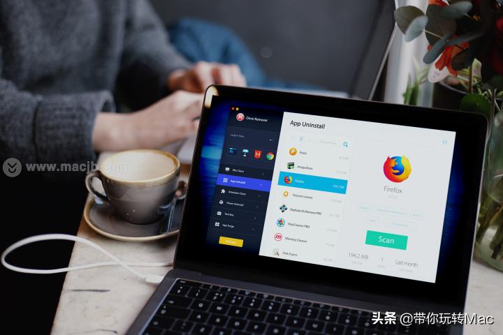 mac清理垃圾软件排行榜第一名,mac实用系统清理工具