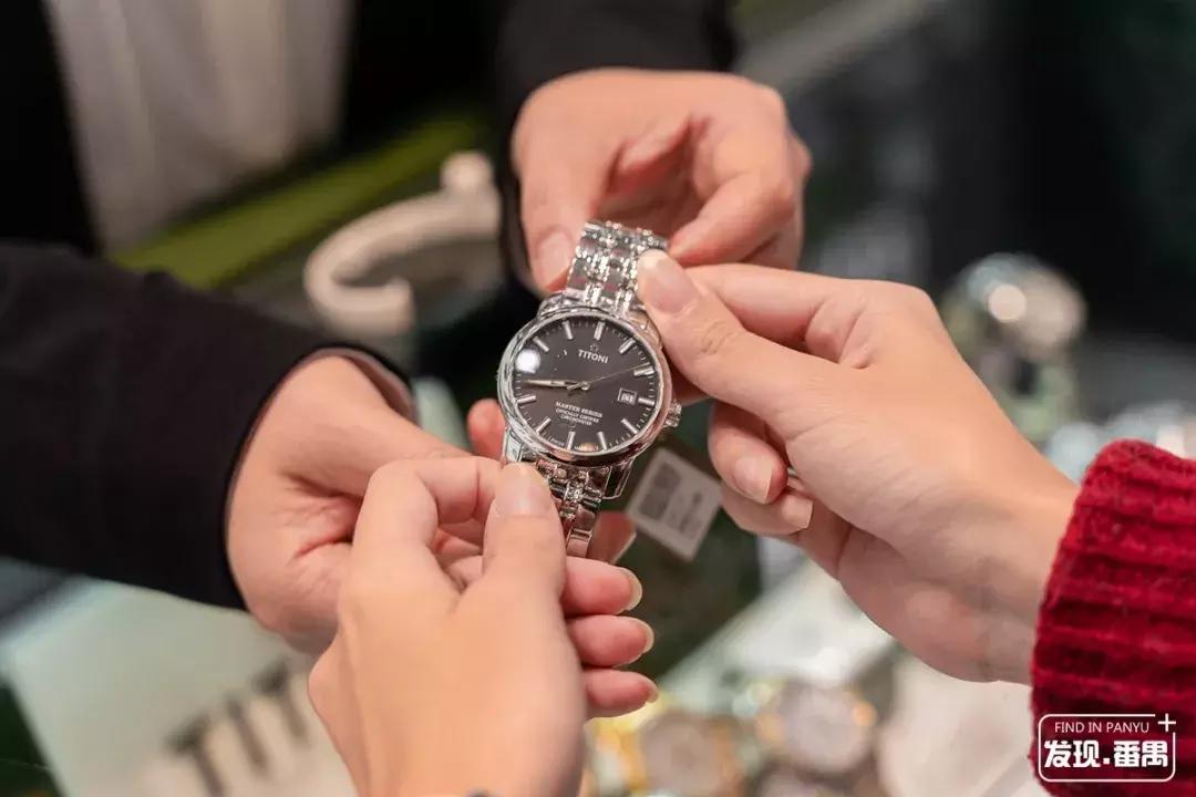 连续5天!5折玩转浪漫圣诞,就在番禺新大新!