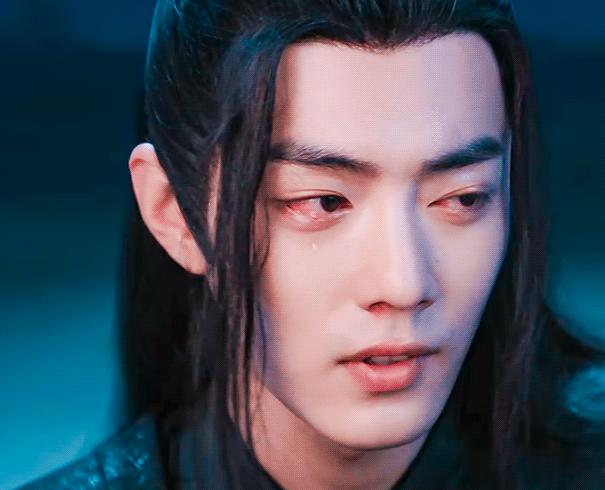 肖战怎么成为人气男神,肖战撩人的最高境界