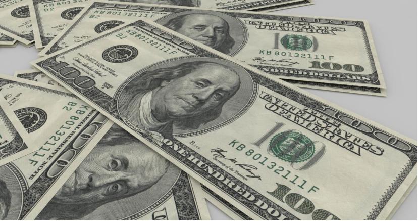 美国狂购1.64万亿元中国货！亚洲发往美国集装箱大增，创17年新高