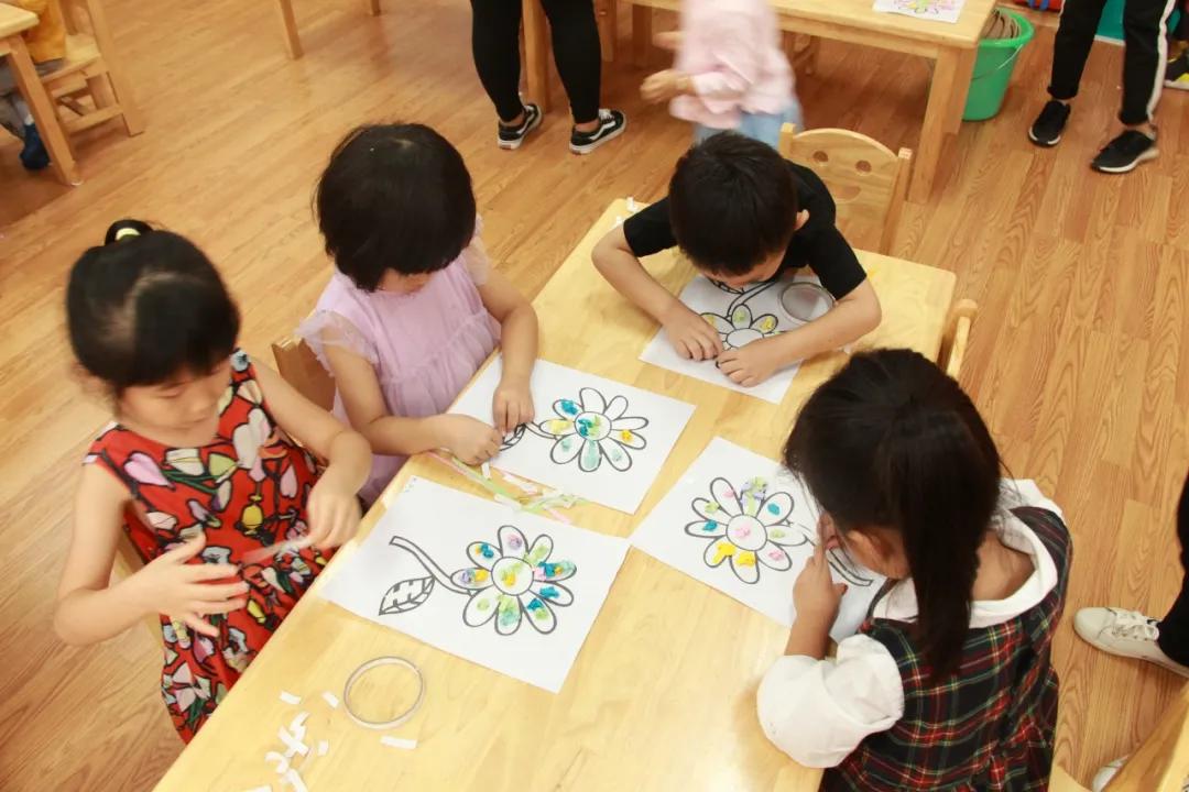 早教托班主要是干嘛的呢,早教托班和幼儿园托班有什么区别