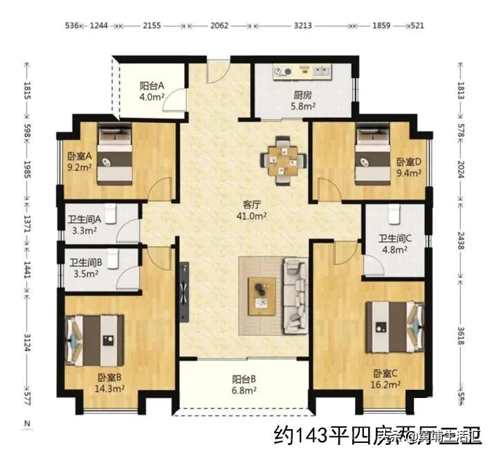 万科东荟城读不了,万科东荟城学位