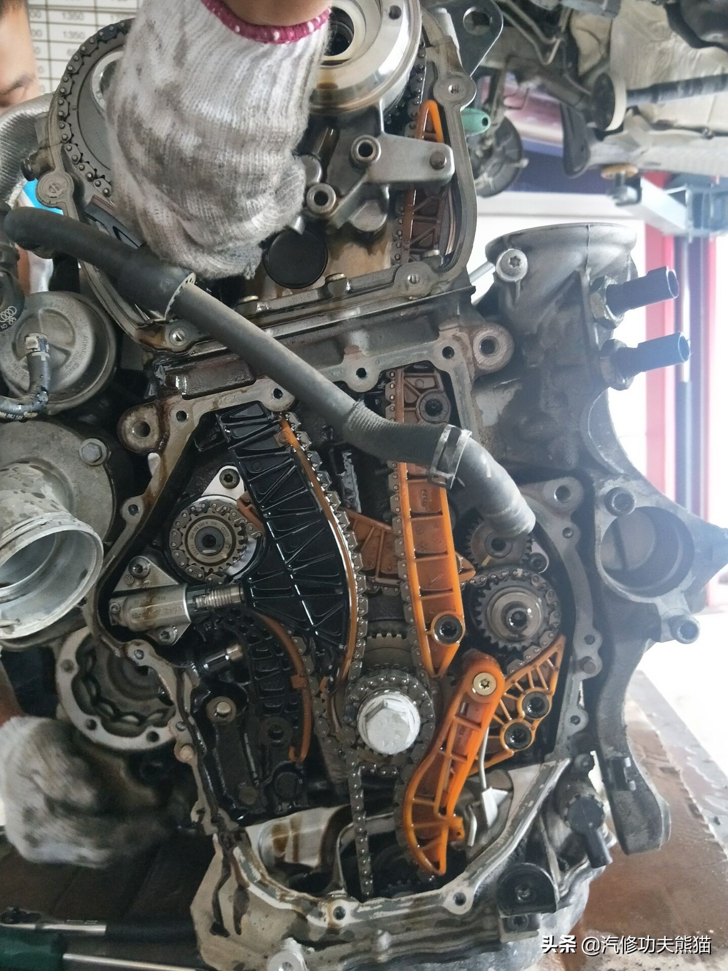 斯柯达野帝1.8t烧机油严重吗,斯柯达野帝1.8t烧机油怎么办