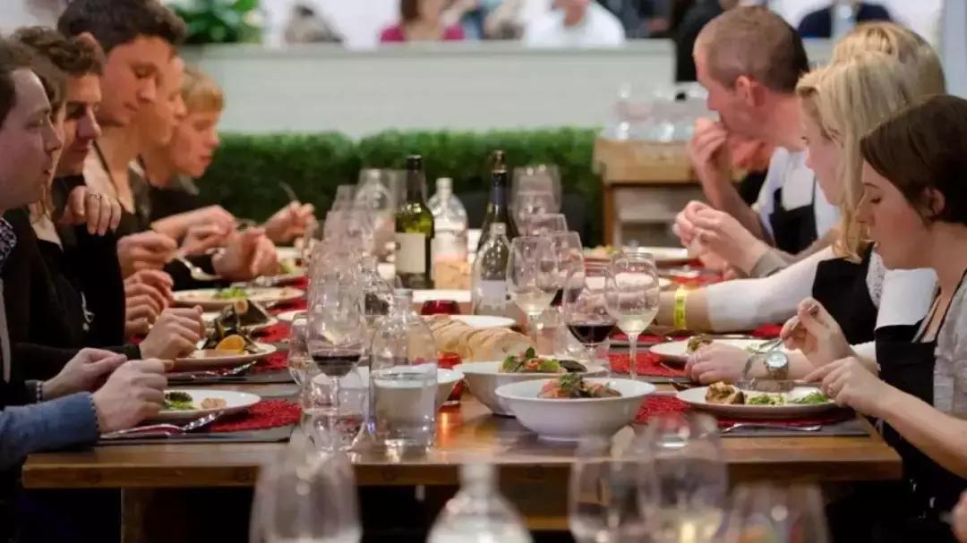 来澳洲才知道的事,来悉尼才知道的事