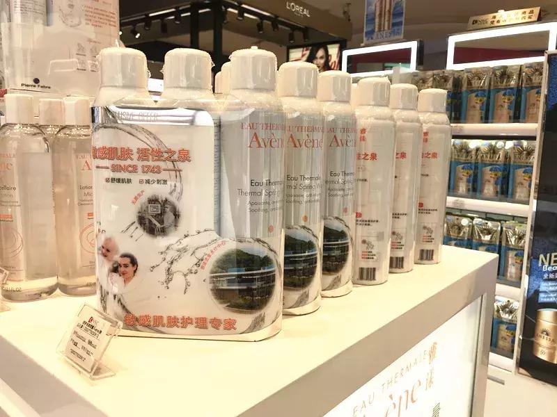 上海市内免税店,上海哪个免税店最便宜