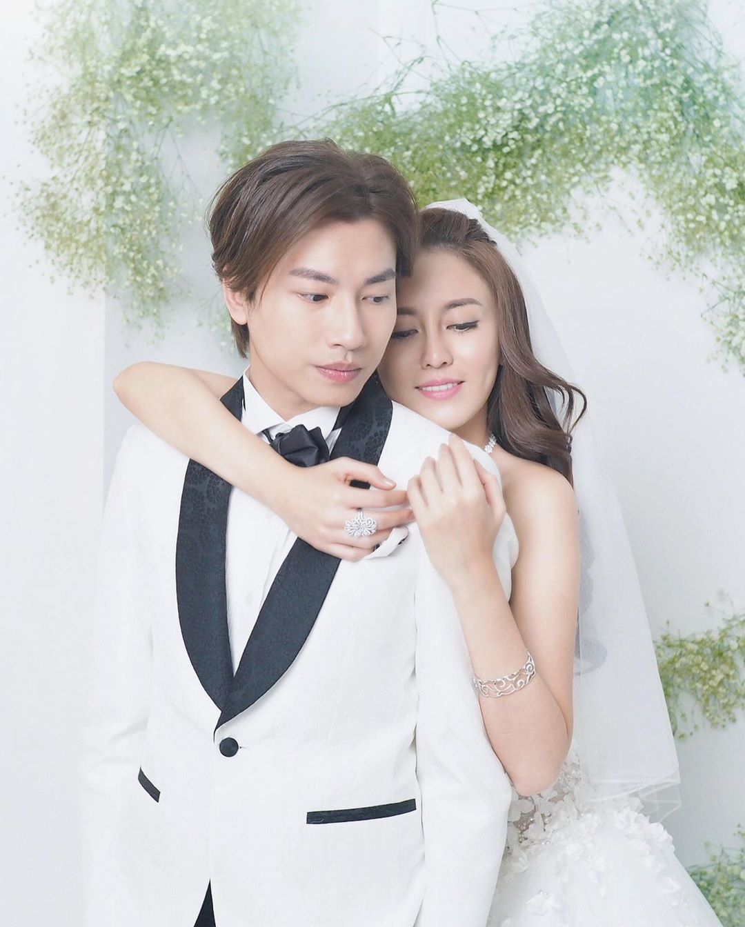 香港女演员孕妇写真 (个人孕妇写真港风)