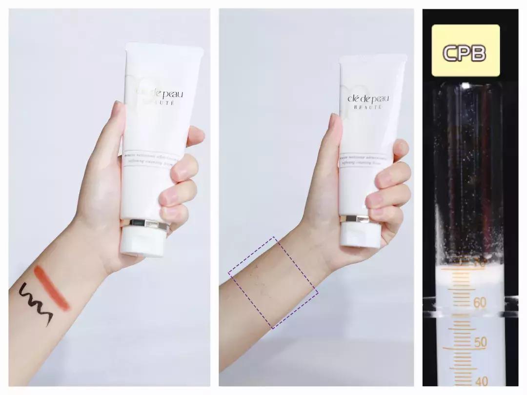 8款网红氨基酸洗面奶评测,好评最好的洗面奶真实测评