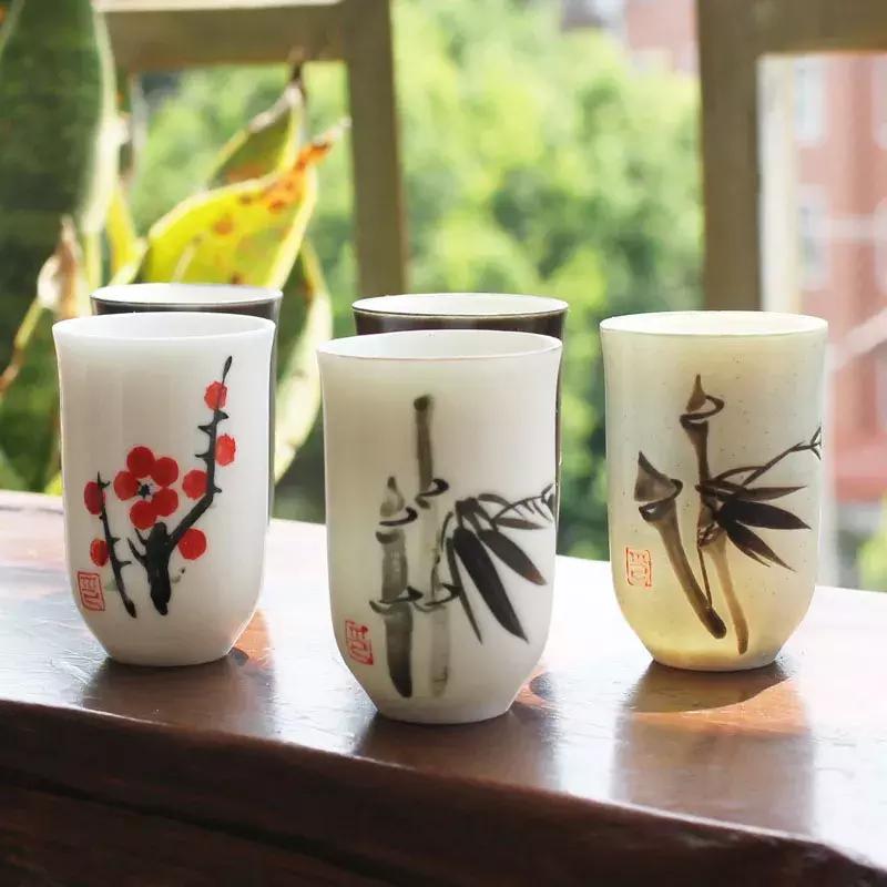 谈中国茶道,对中国茶道的认识