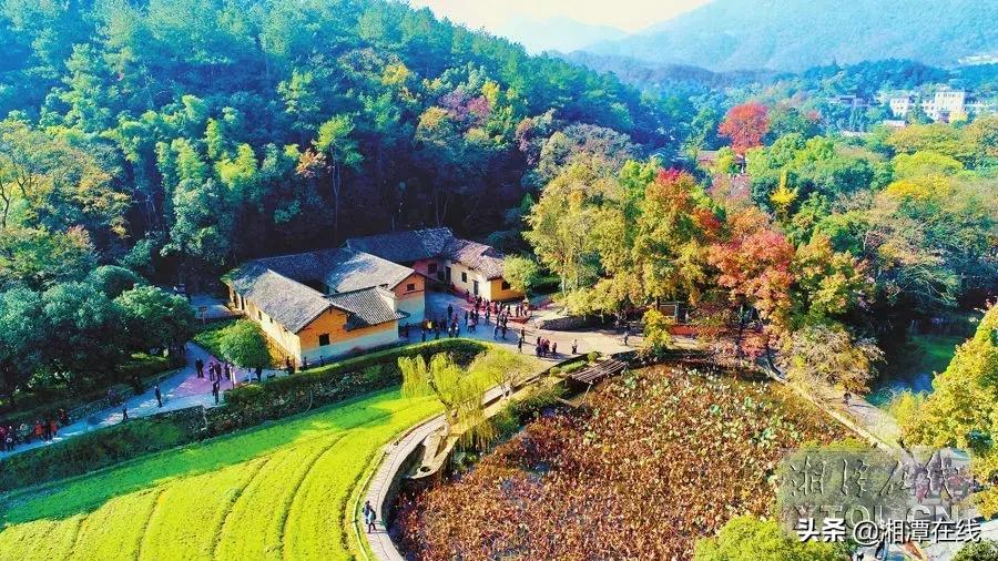 真实的湘潭现状,湘潭有哪些缺点