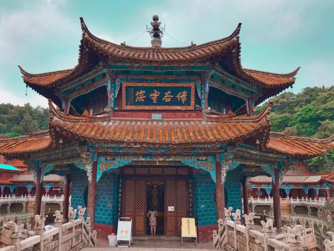 昆明亲子游自驾游攻略推荐路线,昆明周末亲子游十大好去处